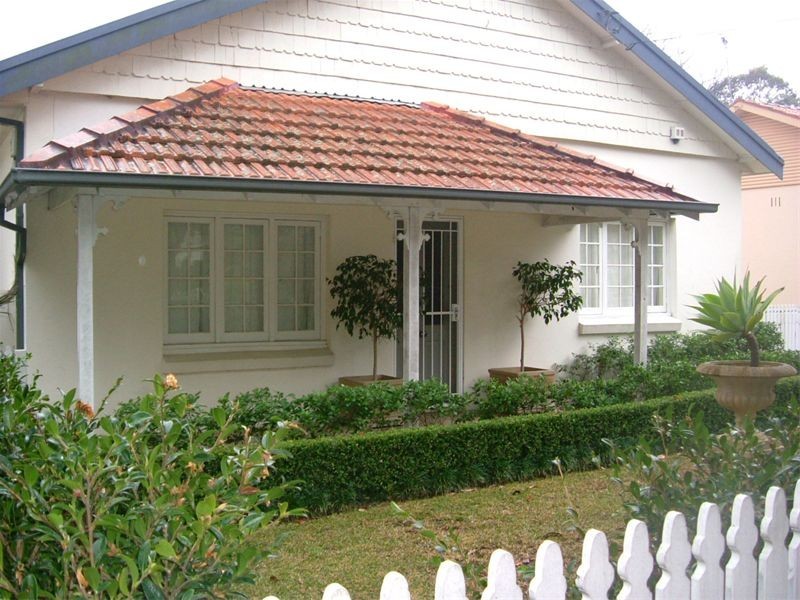 7  Hamilton Street, Riverview NSW 2066