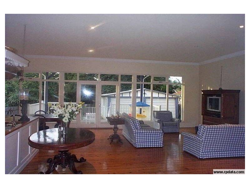 7  Hamilton Street, Riverview NSW 2066