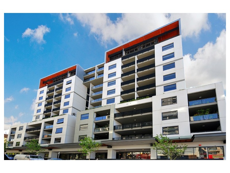 307/48  Atchison Street, St Leonards NSW 2065