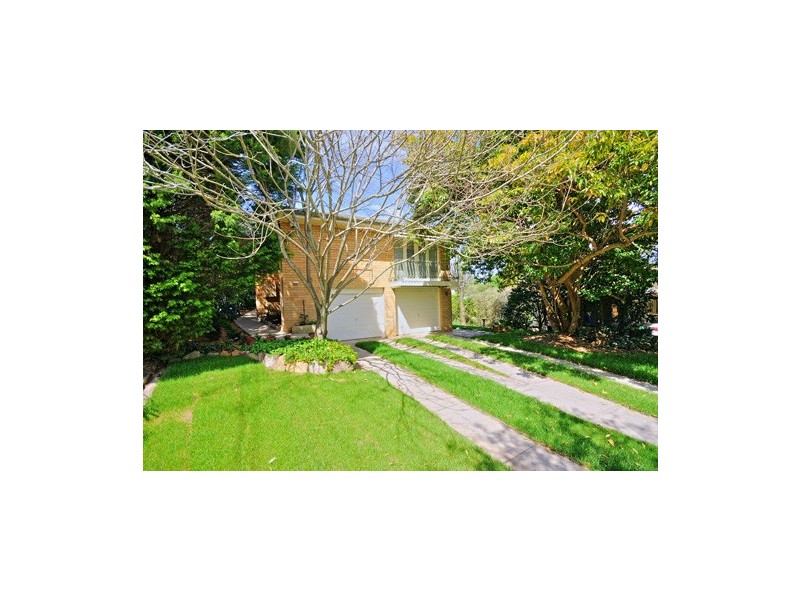 6 Marsh Place, Lane Cove NSW 2066