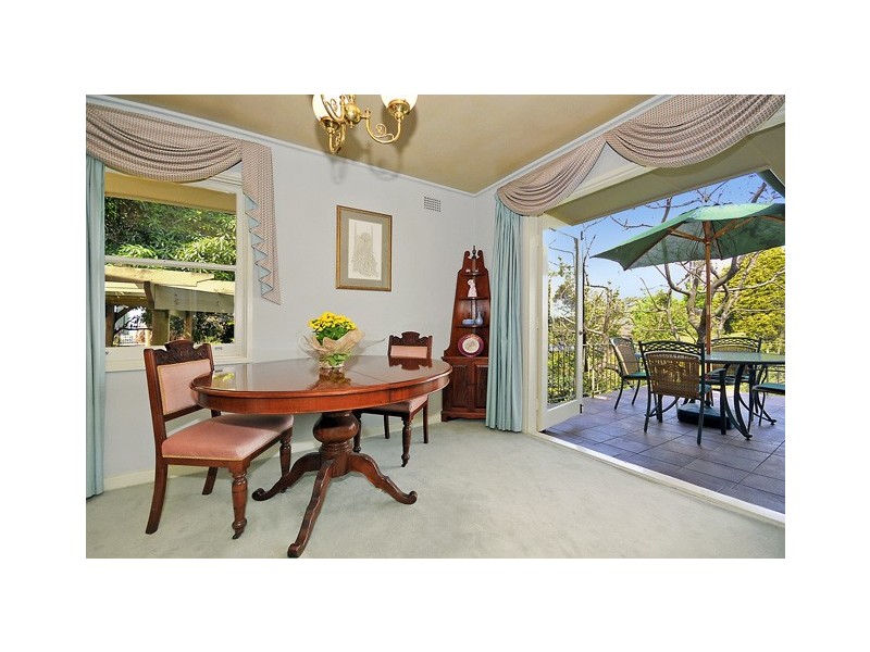 6 Marsh Place, Lane Cove NSW 2066