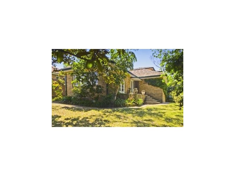 1  Carranya Road, Riverview NSW 2066