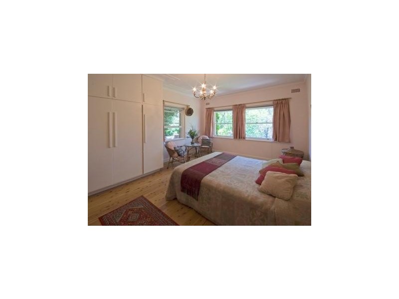 1  Carranya Road, Riverview NSW 2066