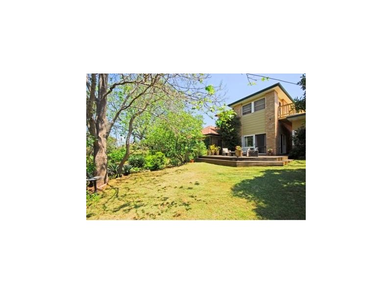 1  Carranya Road, Riverview NSW 2066