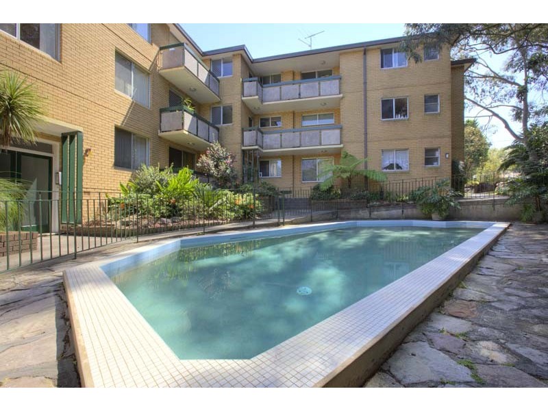 6/424  Mowbray Road, Lane Cove NSW 2066