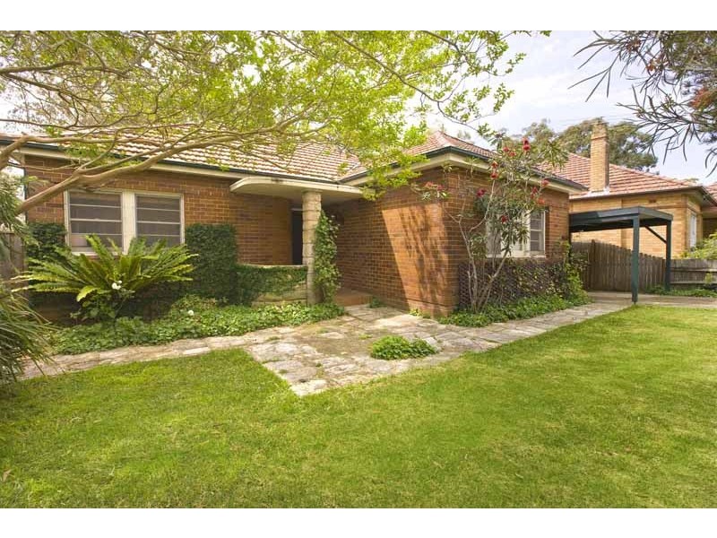 521  Mowbray Road, Lane Cove NSW 2066