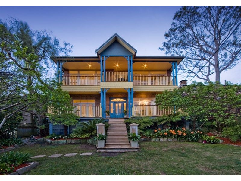 46 Northwood Road, NORTHWOOD, Longueville NSW 2066