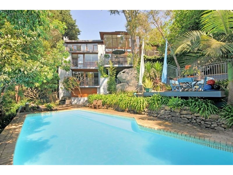 18a Upper Cliff Road, NORTHWOOD, Longueville NSW 2066