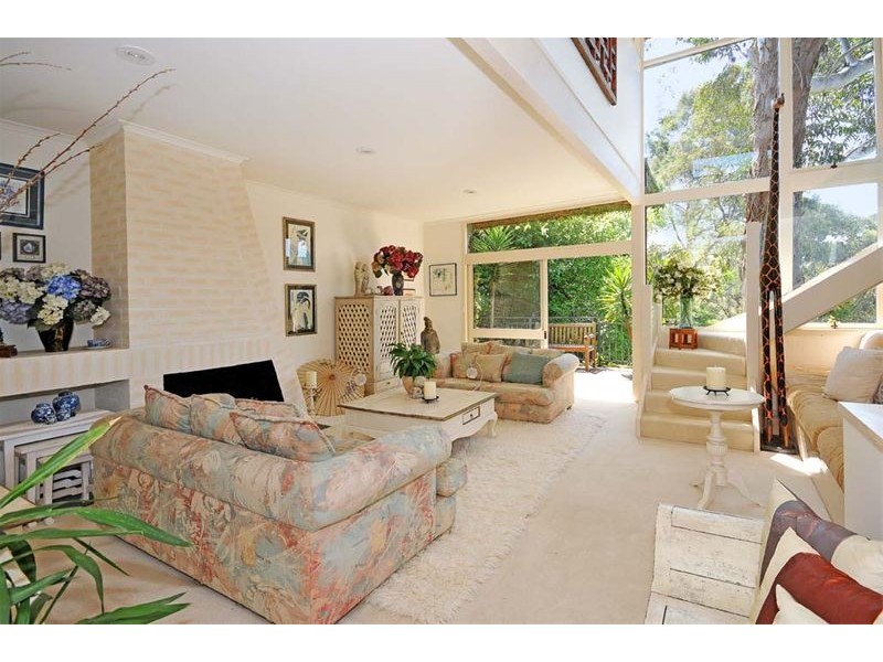 18a Upper Cliff Road, NORTHWOOD, Longueville NSW 2066