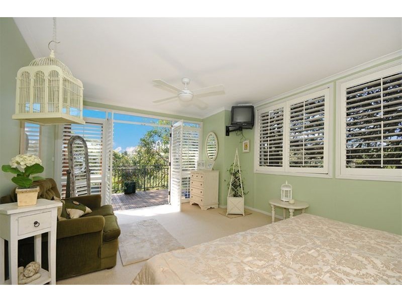 18a Upper Cliff Road, NORTHWOOD, Longueville NSW 2066