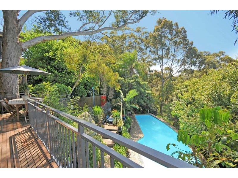 18a Upper Cliff Road, NORTHWOOD, Longueville NSW 2066