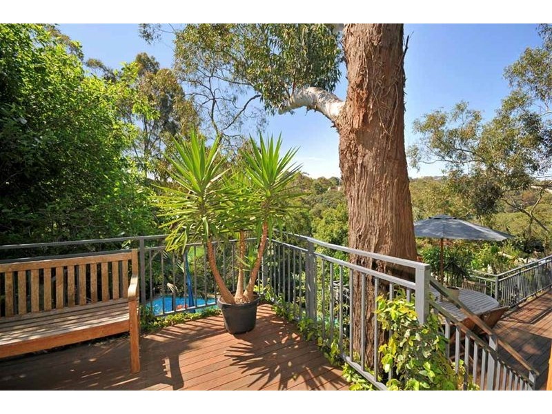 18a Upper Cliff Road, NORTHWOOD, Longueville NSW 2066