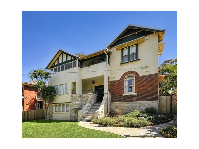 5  Park Road, St Leonards NSW 2065