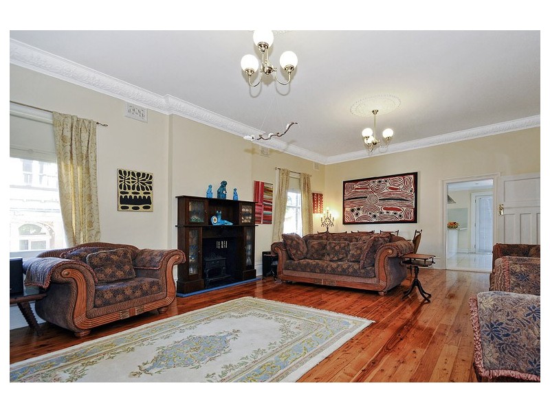 5  Park Road, St Leonards NSW 2065