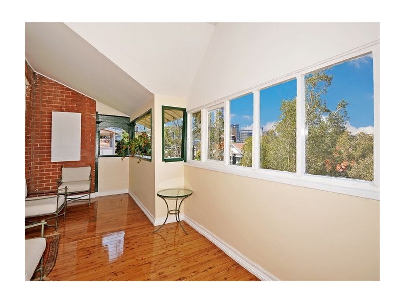 5  Park Road, St Leonards NSW 2065