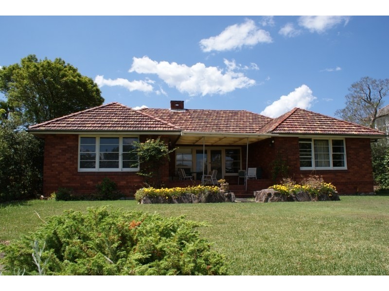 17  Point Road, NORTHWOOD, Longueville NSW 2066