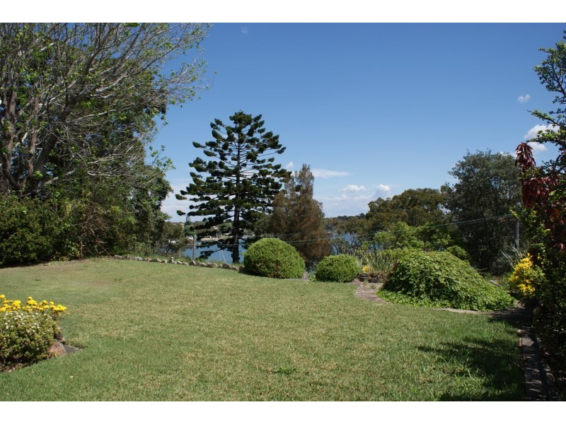 17  Point Road, NORTHWOOD, Longueville NSW 2066