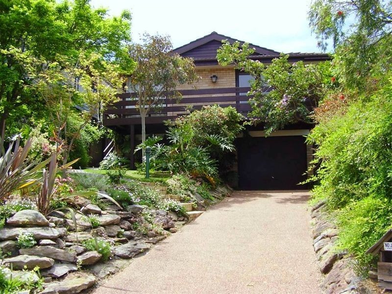 49  Mary Street, Longueville NSW 2066