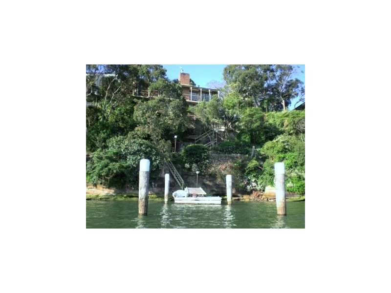 123  William Edward Street, Longueville NSW 2066