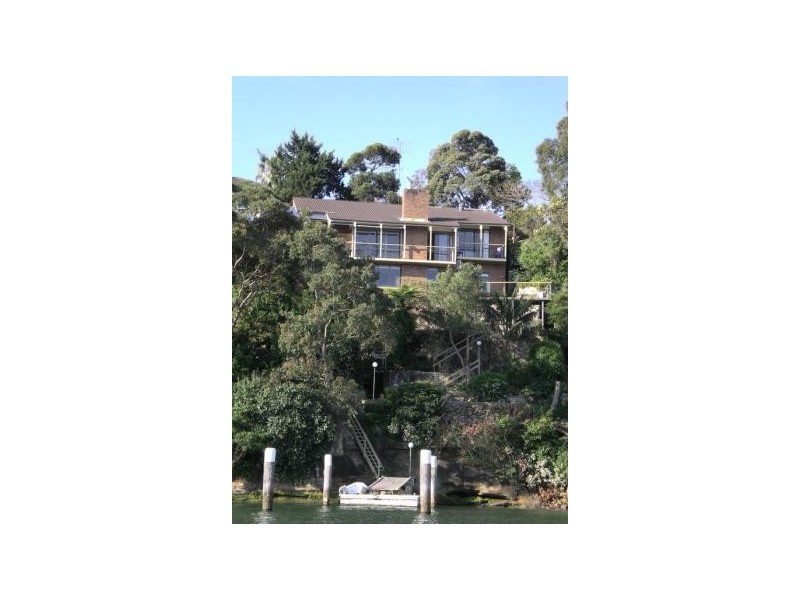 123  William Edward Street, Longueville NSW 2066