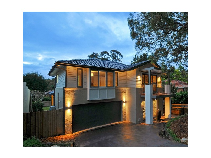 3 Kallaroo Road, Riverview NSW 2066