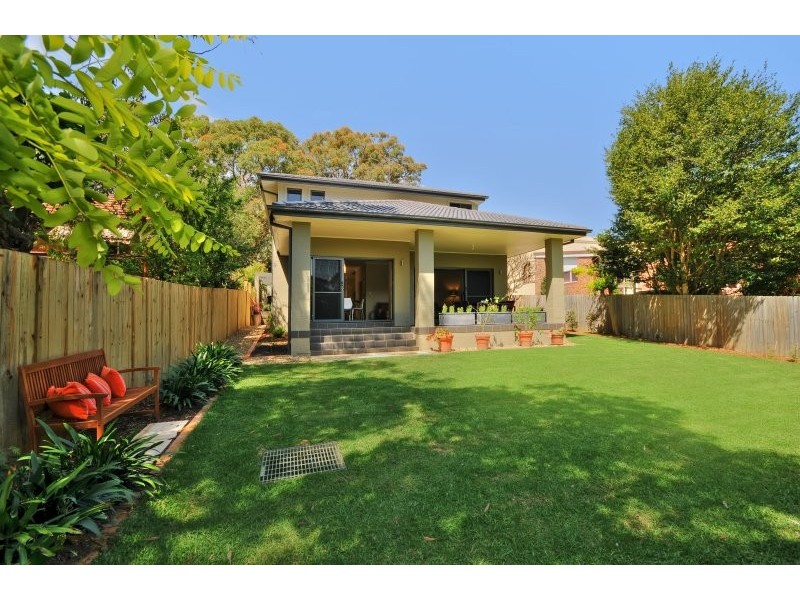 3 Kallaroo Road, Riverview NSW 2066