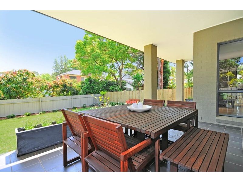 3 Kallaroo Road, Riverview NSW 2066