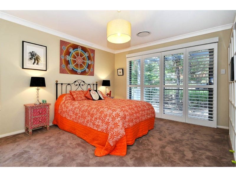 3 Kallaroo Road, Riverview NSW 2066