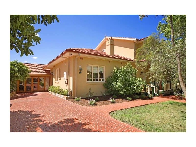 3  Neil Street, North Ryde NSW 2113