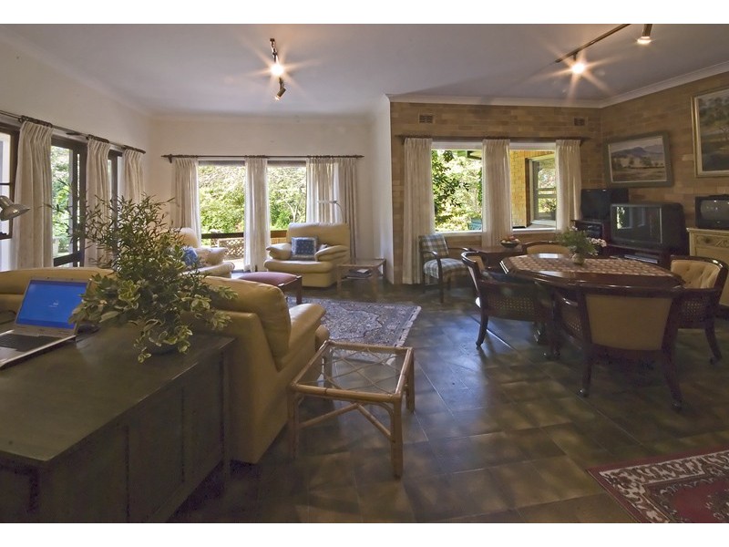 1  Carranya Road, Lane Cove NSW 2066