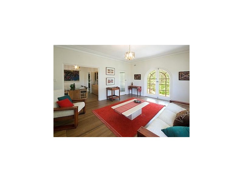 1  Carranya Road, Lane Cove NSW 2066