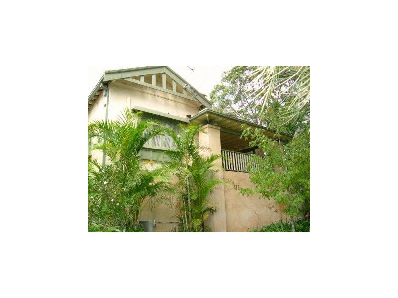 1  Ronald Avenue, Greenwich NSW 2065
