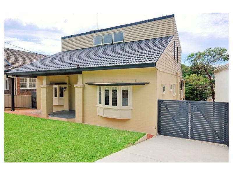 12  Eastview Street, Greenwich NSW 2065