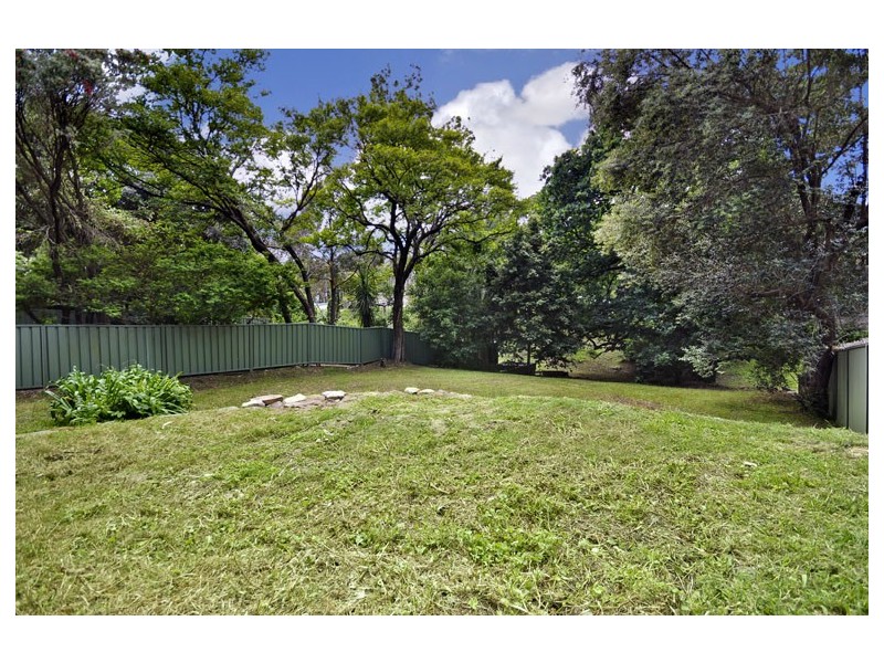 12  Eastview Street, Greenwich NSW 2065