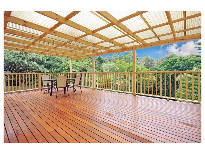 12  Eastview Street, Greenwich NSW 2065