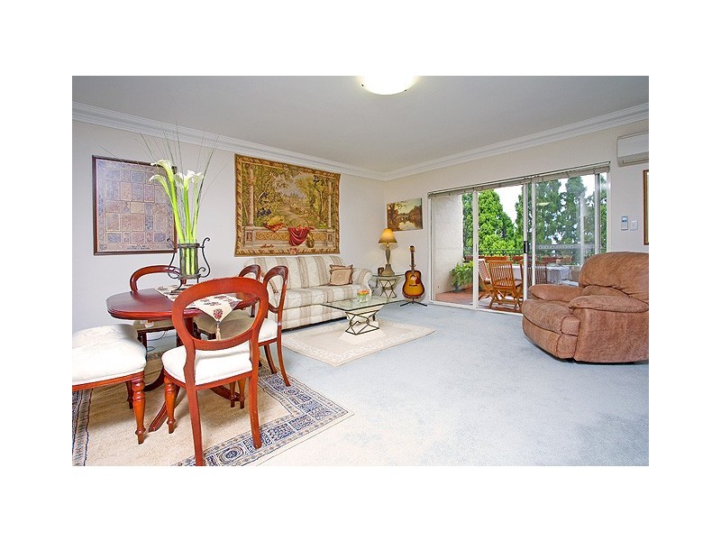15/214-220  Pacific Highway, Greenwich NSW 2065