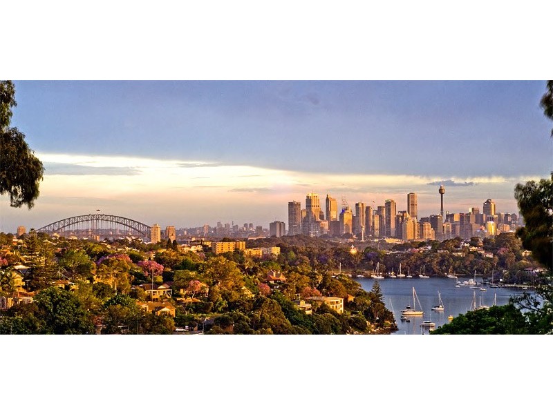 16 Kenneth Street, Longueville NSW 2066