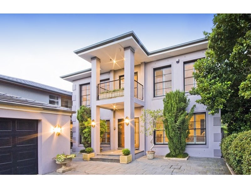 16 Kenneth Street, Longueville NSW 2066