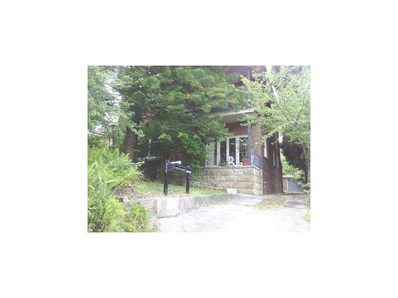 1/711  Mowbray Road, Lane Cove NSW 2066