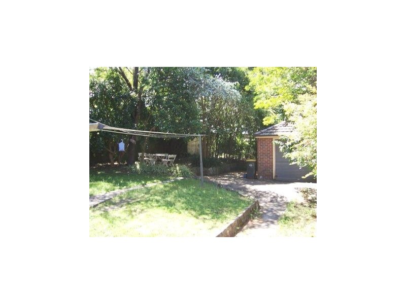 1/711  Mowbray Road, Lane Cove NSW 2066