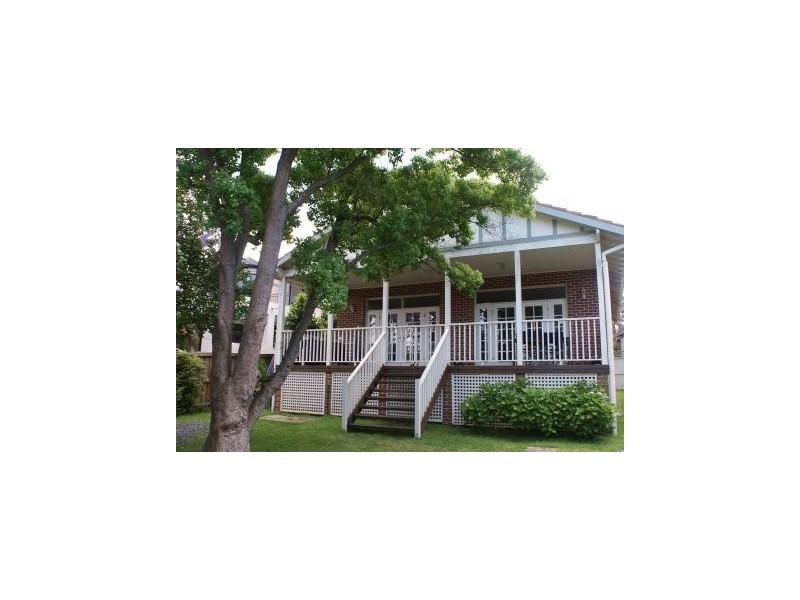 24  Sofala Avenue, Riverview NSW 2066