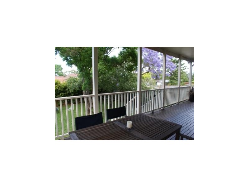 24  Sofala Avenue, Riverview NSW 2066