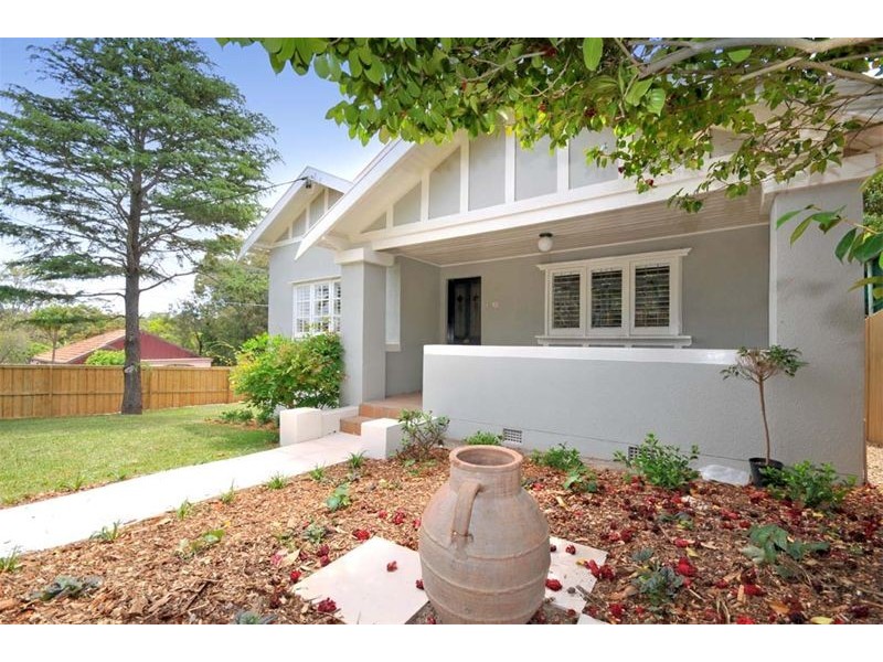 31  Allison Avenue, Lane Cove NSW 2066