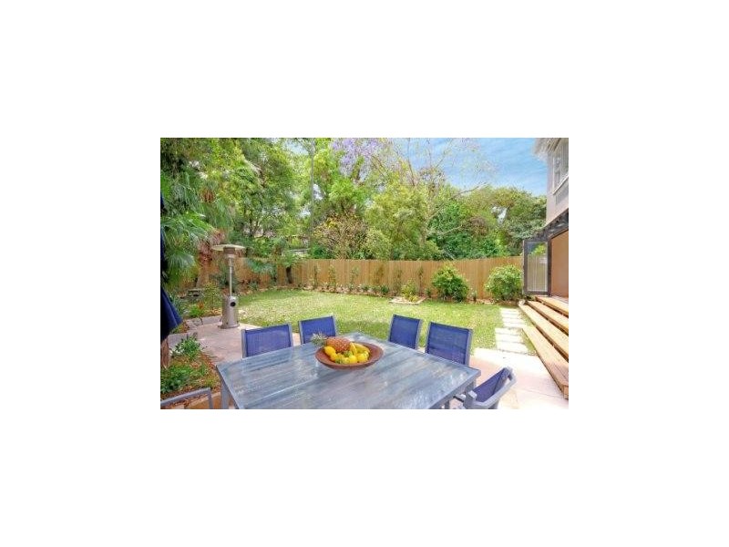 31  Allison Avenue, Lane Cove NSW 2066