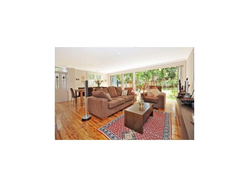 31  Allison Avenue, Lane Cove NSW 2066