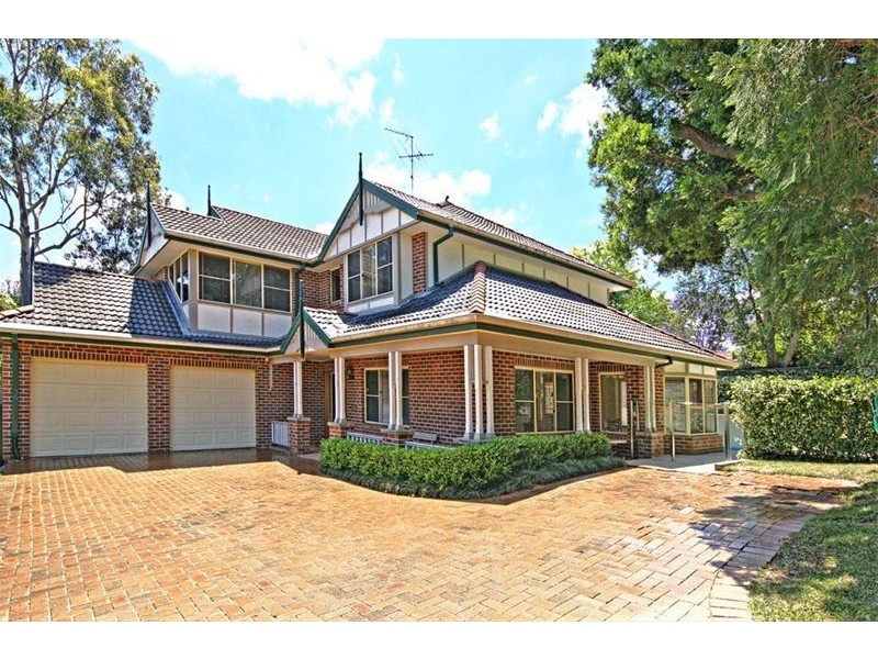 20b Pengilly Street, Riverview NSW 2066