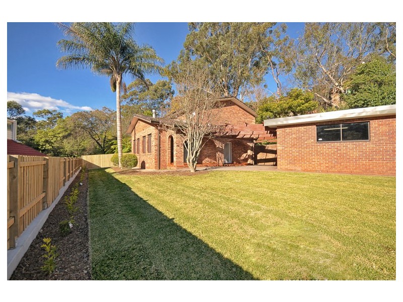 99  Johnston Crescent, Lane Cove NSW 2066