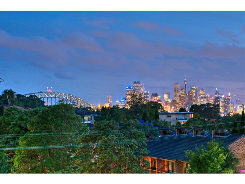 10/22a  Crows Nest Road, Waverton NSW 2060
