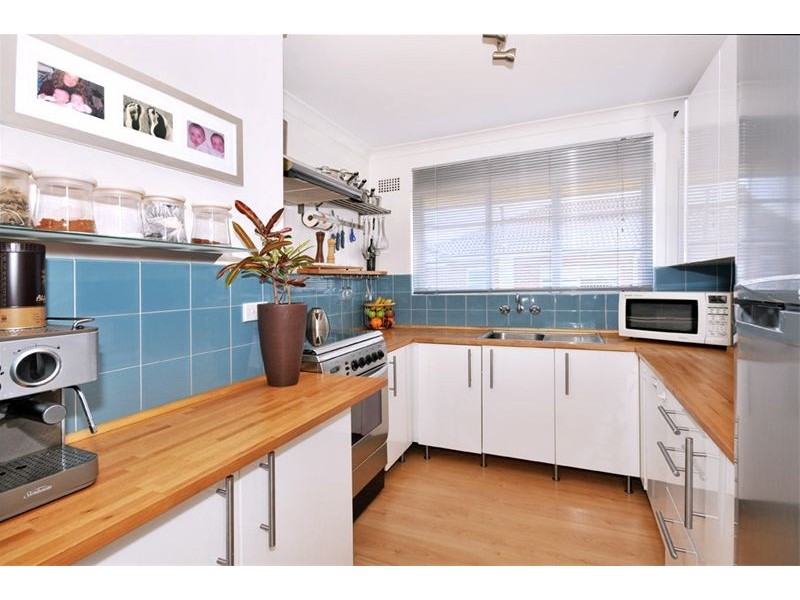 10/22a  Crows Nest Road, Waverton NSW 2060