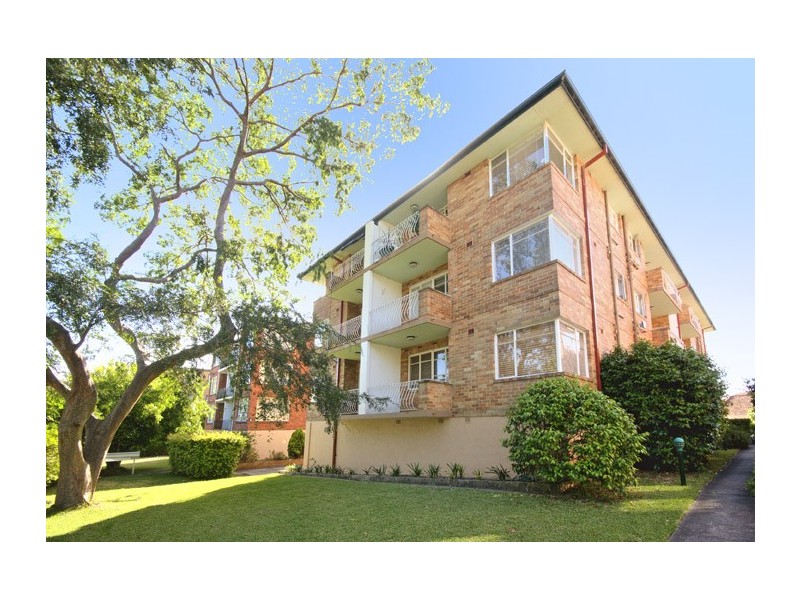 10/22a  Crows Nest Road, Waverton NSW 2060